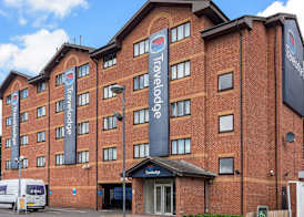 Travelodge Park Royal 3