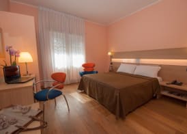 Hotel La Pergola 5