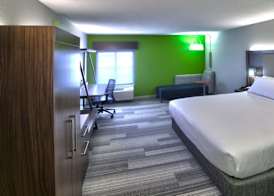 Holiday Inn Express & Suites EVANSVILLE NORTH by IHG 4