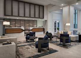 Norfolk Waterside Marriott 3
