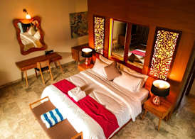 A Villa Gili Air 5