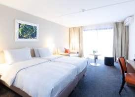 Hotel Arcadia Locarno, a Trademark Collection by Wyndham 4