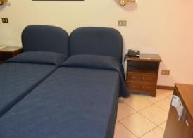 Hotel Italia City Center 5