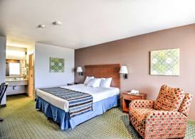 SureStay Hotel by Best Western Ottawa 5