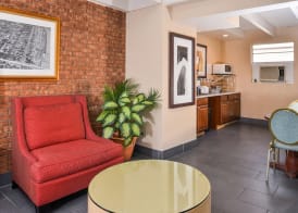 Americas Best Value Inn Augusta Historic Downtown 4