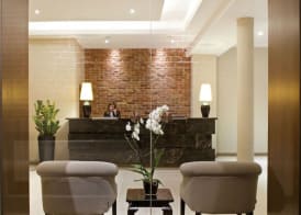 Metropolitan Boutique Hotel 4
