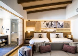 Hotel Indigo HAKONE GORA by IHG 5