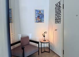 Antico Mulino Guest House 4