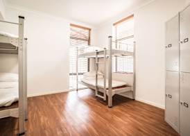 Downtown Backpackers Hostel Perth - note - Valid Passport required for check in 5