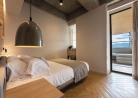 Nakúa Stay & Work Hotel 5