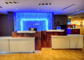 Fairfield Inn & Suites by Marriott Princeton 3