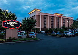 Hampton Inn Bellevue/Nashville I-40 West 2