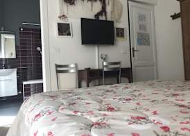 B&B U Sente 2