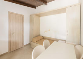 Nicolaus Club Alimini Smile 4