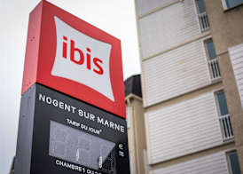 ibis Nogent Sur Marne RÉNOVÉ EN 2025 3