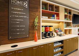 Home2 Suites By Hilton West Sacramento, Ca 3
