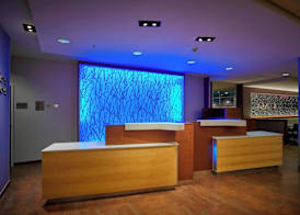 Fairfield Inn & Suites by Marriott Grand Mound Centralia 3