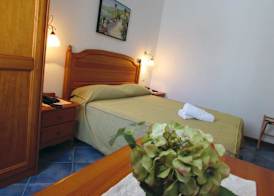 La Meridiana Hotel 5