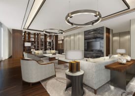 InterContinental Guangzhou Exhibition Center by IHG 4