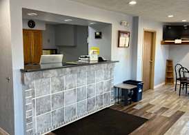 Super 8 by Wyndham Altoona 2