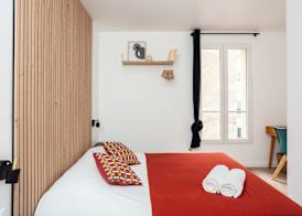 Maison Geranium 3