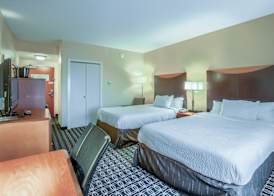 Fairfield Inn & Suites Orange Beach 4