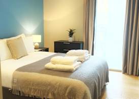 Accomodo London South Bank - Spacious & Elegant Apartments near Big Ben, London Eye & Bankside 4