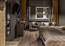 Canyon Hotell 3