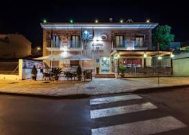 Hotel Ciudad de Martos 2