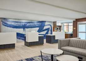 SpringHill Suites by Marriott Chesterfield 2