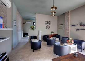 Hotel Residence Diamantina 2