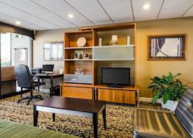 Quality Inn Troutville - Roanoke North 3
