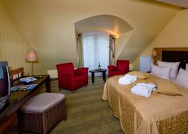 Hotel Habichtstein 3