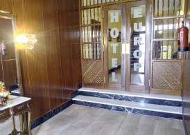 Hotel Europa 2