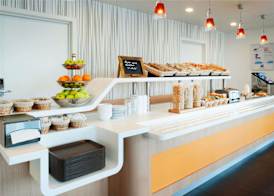 Ibis Budget Brussels South Ruisbroek 5