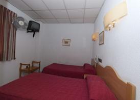 Hostal Goyma II 2