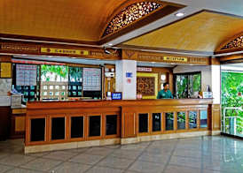 LEK Jomtien Hotel 4