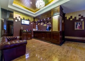 Hotel Rexton 2