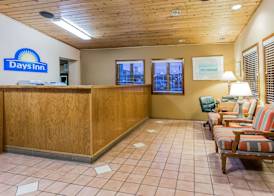 Days Inn by Wyndham West Allis/Milwaukee 3