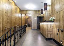 Americana Inn 4