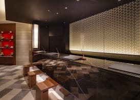 Hotel Monterey Le Frere Osaka 5
