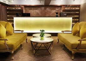 Cosmo Hotel Kuala Lumpur 4