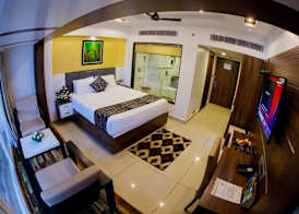 The Renai Cochin 4