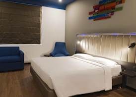 Park Inn By Radisson Amritsar Airport 4