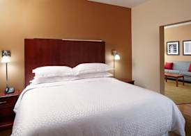 Four Points by Sheraton Houston Hobby Airport 4