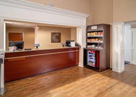 Comfort Suites Prestonsburg West 2