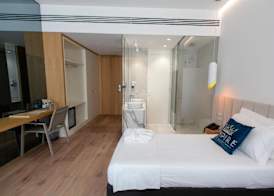 Empire Beach Resort ADULTS ONLY 5