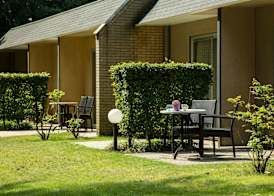 Fletcher Hotel-Restaurant Mooi Veluwe 5