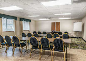 Quality Inn Jackson North 5