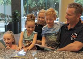 Crowne Plaza SYDNEY AIRPORT by IHG 4